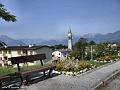 panorama a Lauco